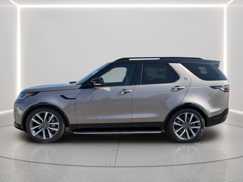 New 2026 Lantau Bronze Land Rover Dynamic SE image 13