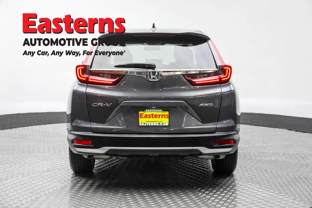 Used 2021 Gray Honda Touring image 6