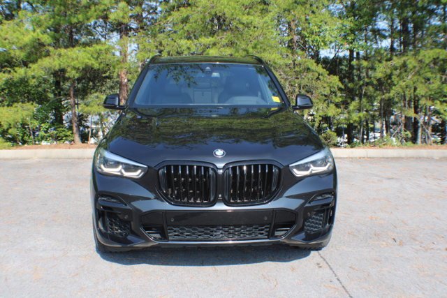 2023 BMW X5 40i - Photo 17