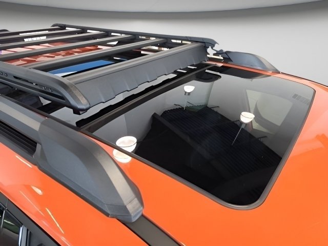 New 2026 Sunset Orange Honda  image 11