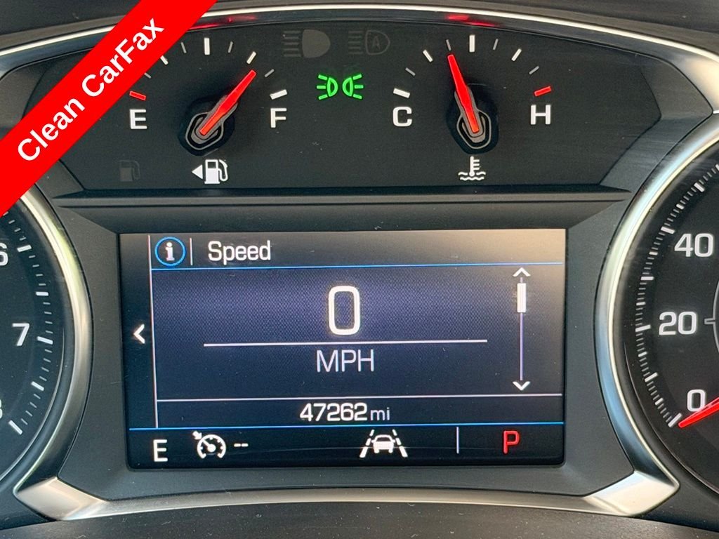 Used 2024 Silver GMC SLE image 3