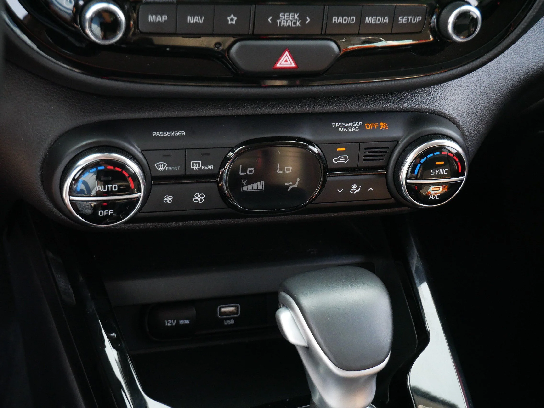 Used 2023 Gravity Gray Kia GT-Line image 22