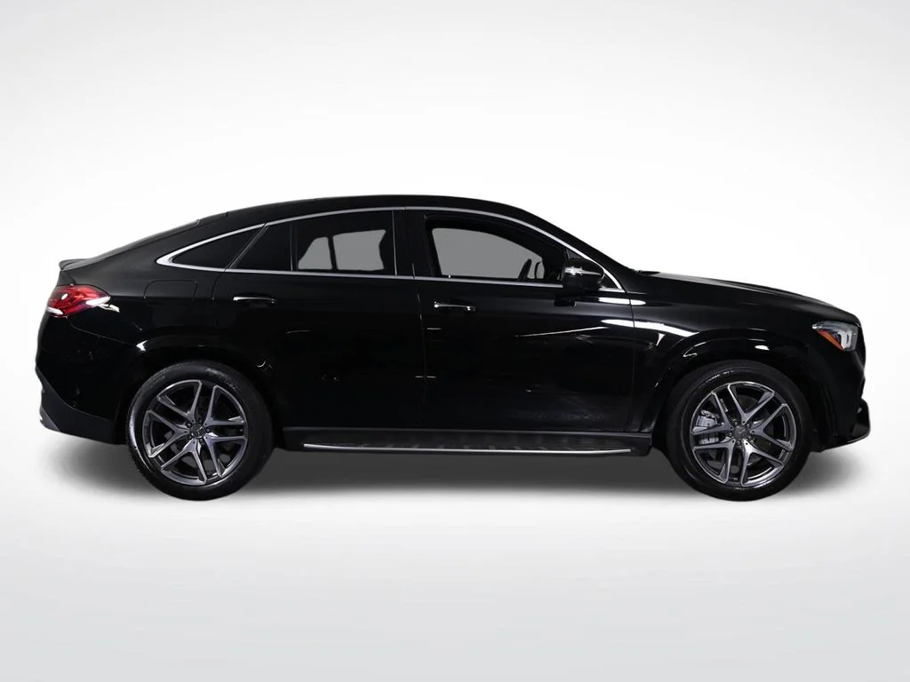 Used 2023 Black Mercedes-Benz 53 AMG® image 6