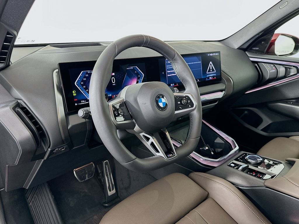 2025 BMW X3 30 - Photo 9