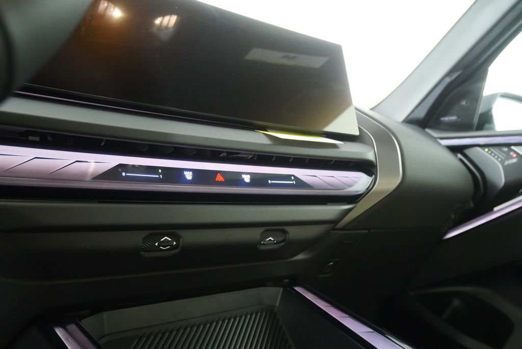 Used 2026 Dark Graphite Metallic BMW 30 xDrive image 20