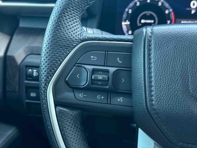 Certified Used 2024 WIND CHILL PEARL Toyota  image 29