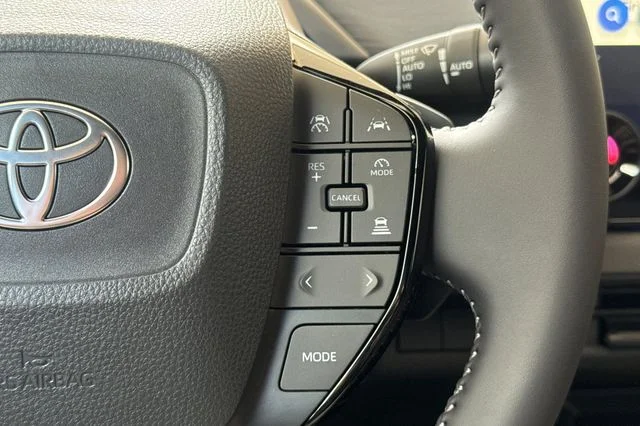 2026 Toyota C-HR SE - Photo 27