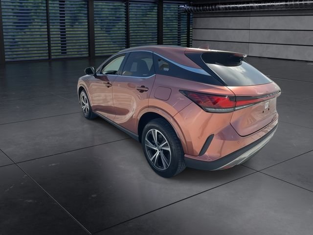 Certified Used 2024 Brown Lexus 350 Premium image 6