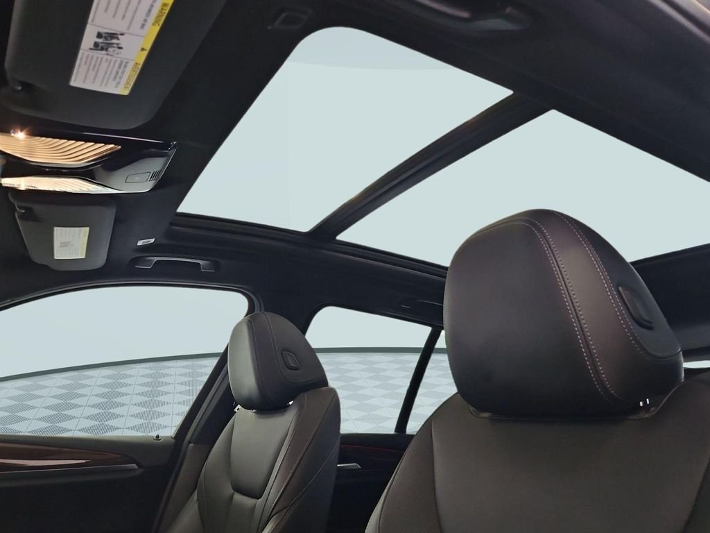2022 BMW X3 30i - Photo 33