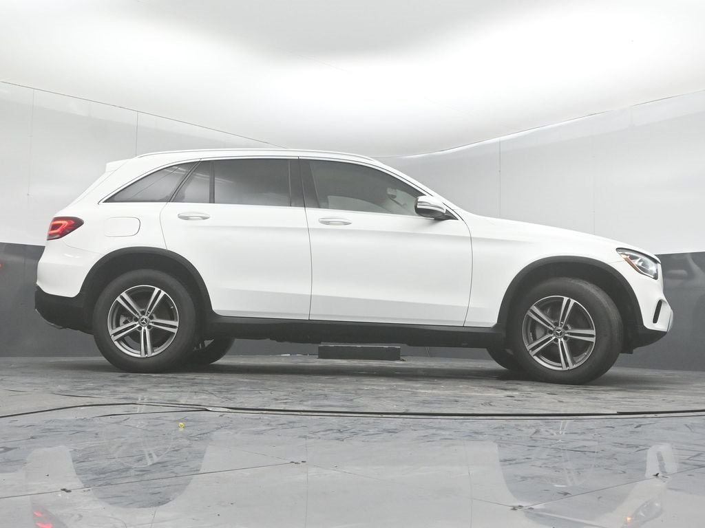 2020 MERCEDES-BENZ GLC-CLASS - Image 43
