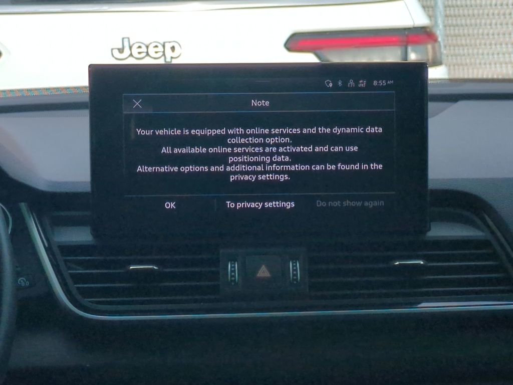 2024 Audi Q5 Premium Plus - Photo 21