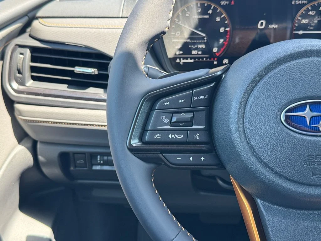 2026 Subaru Forester Wilderness - Photo 9