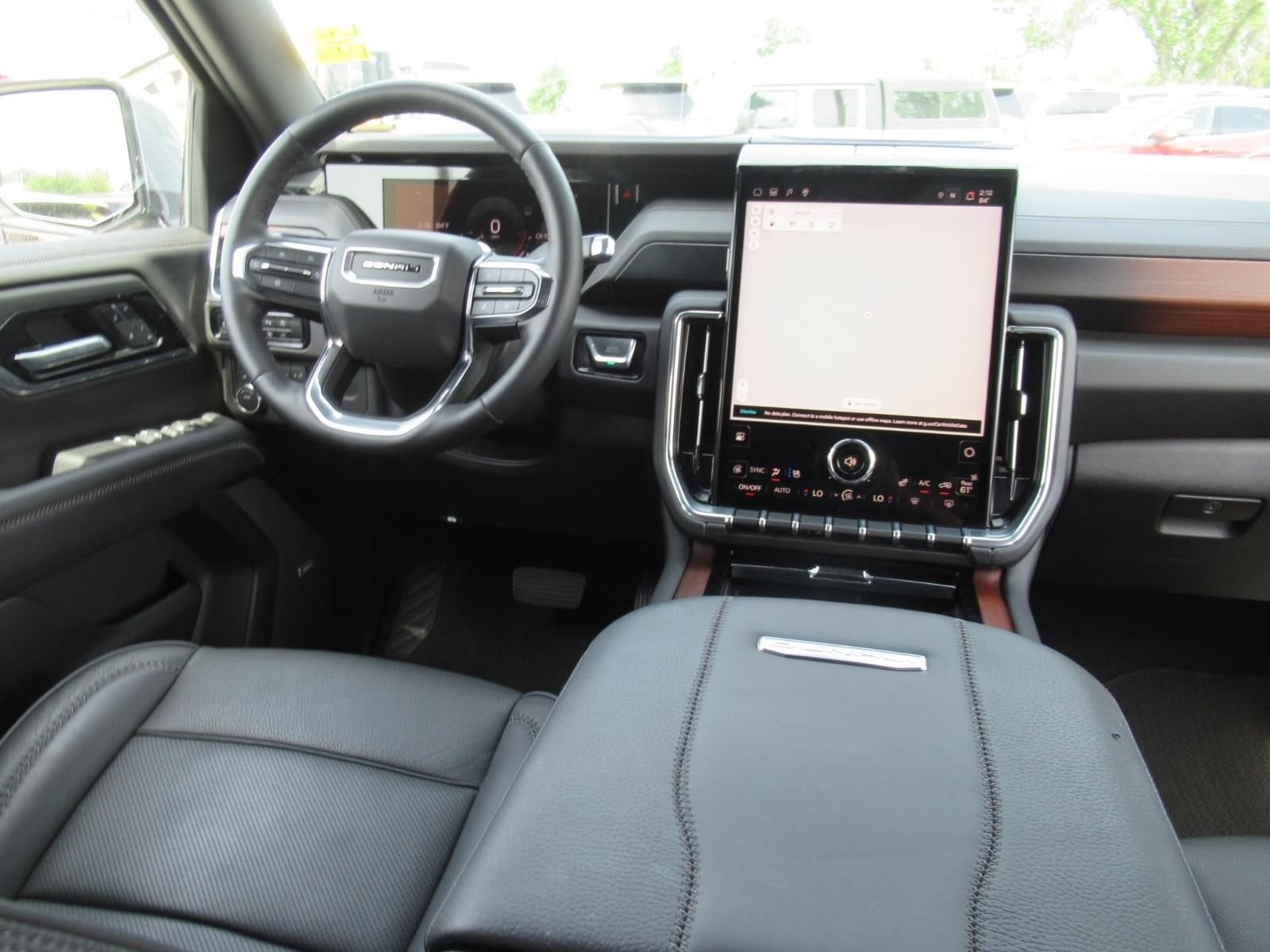 Used 2025 Silver GMC Denali image 13