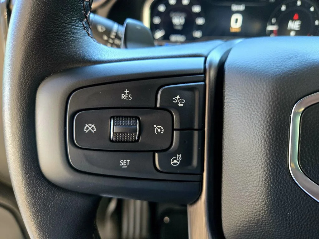 2022 GMC Sierra 1500 AT4 - Photo 15