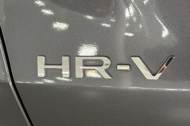 Certified Used 2025 Modern Steel Metallic Honda LX image 36