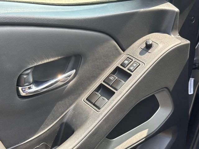 Certified Used 2024 Gray Nissan SL image 28