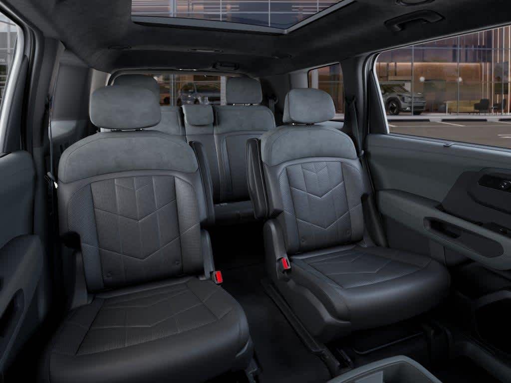 New 2027 GWP/Glacial Whi Kia SX-Prestige image 16