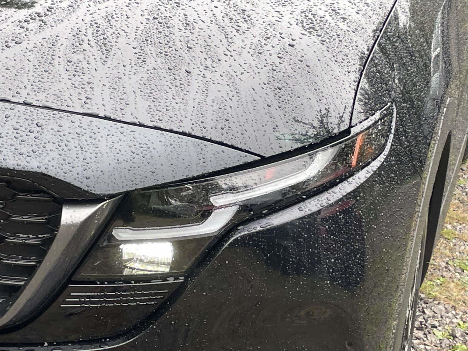 New 2026 Jet Black Mica Mazda 2.5 S Preferred image 13