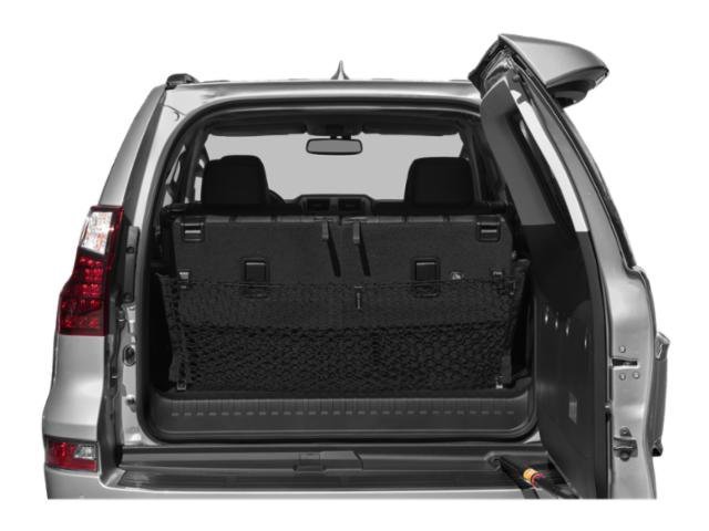 Used 2019 STARFIRE PEARL Lexus GX 460 Premium image 11