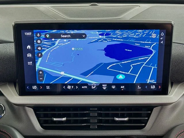 New 2026 Ford Explorer ST-Line