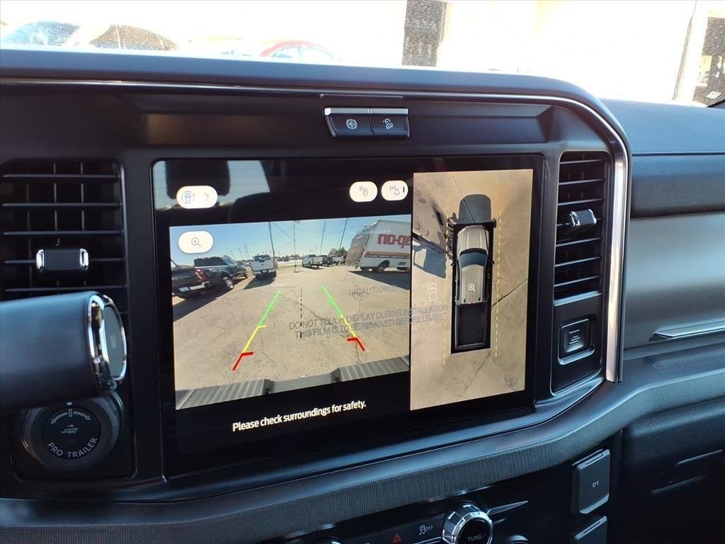2026 Ford F-250 Super Duty Platinum - Photo 10