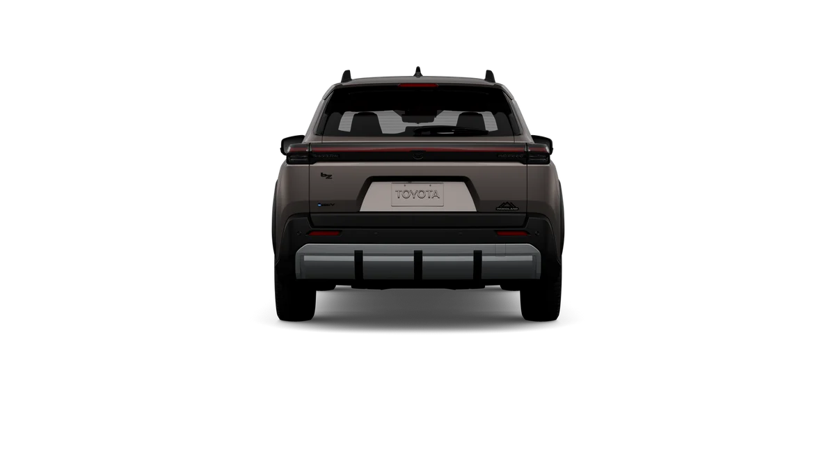 New 2026 Stepping Stone Toyota bZ Woodland Premium image 8