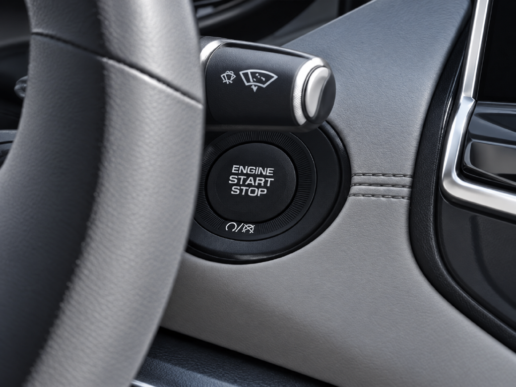 Used 2023 Black Jeep Limited image 11