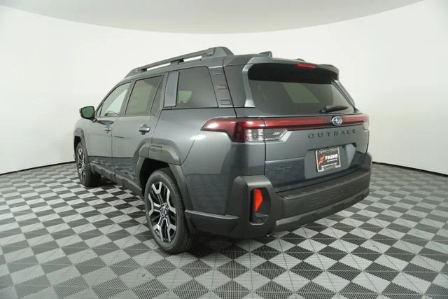 2026 Subaru Outback Touring XT - Photo 5