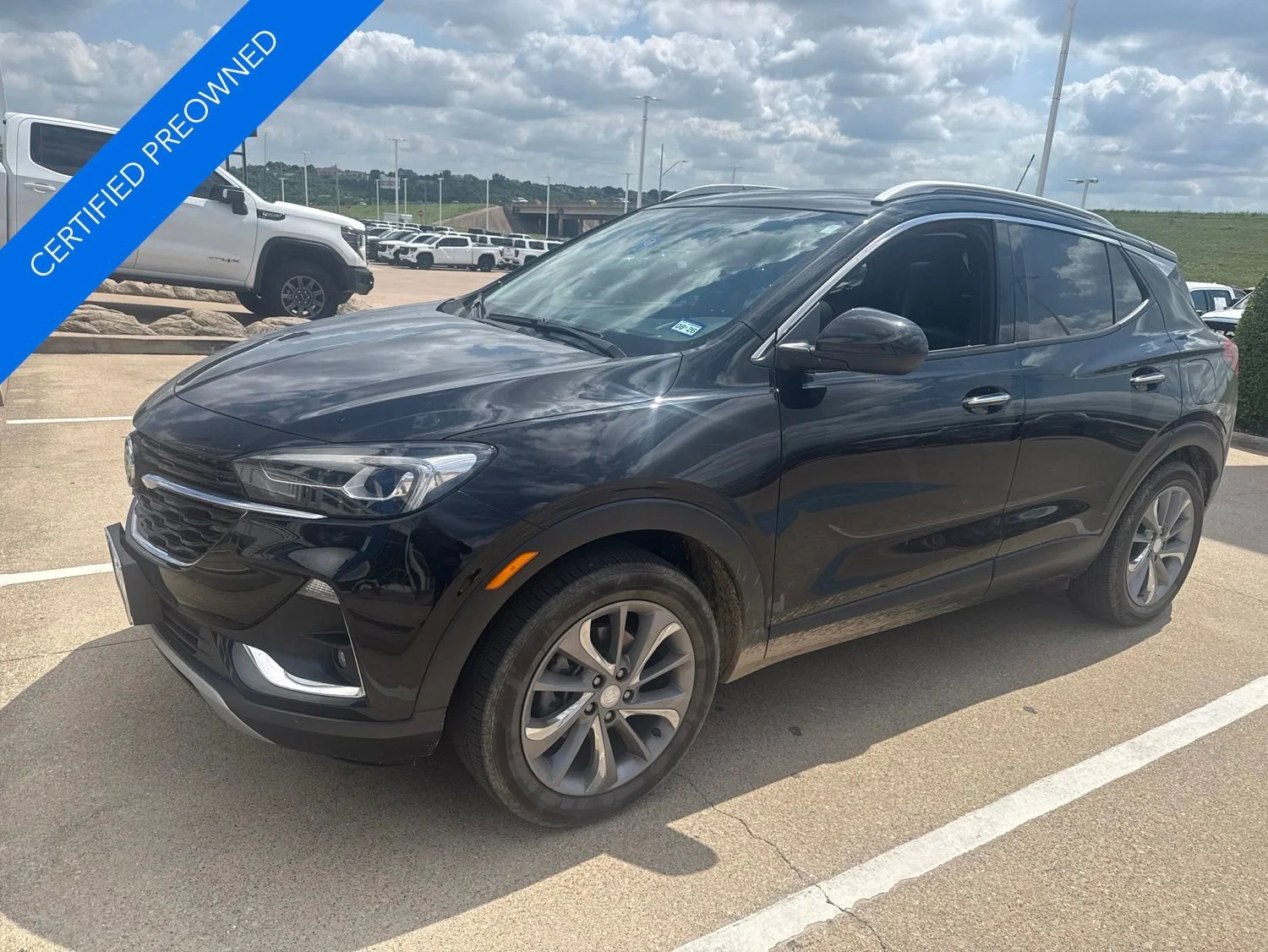2023 Buick Encore GX Essence's photo