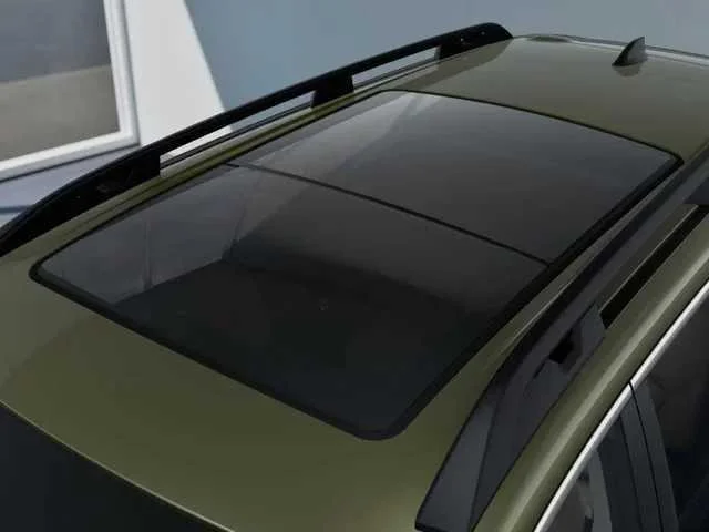2026 Subaru Ascent Limited - Photo 13