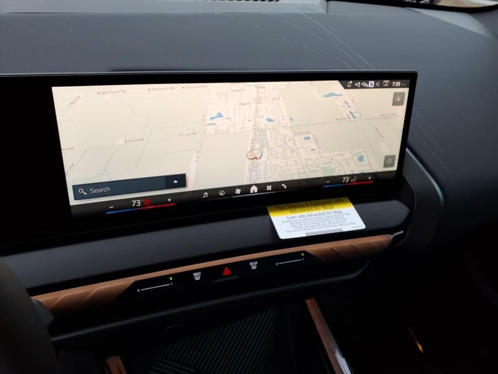 New 2026 Skyscraper Grey Metallic BMW 30 xDrive image 7