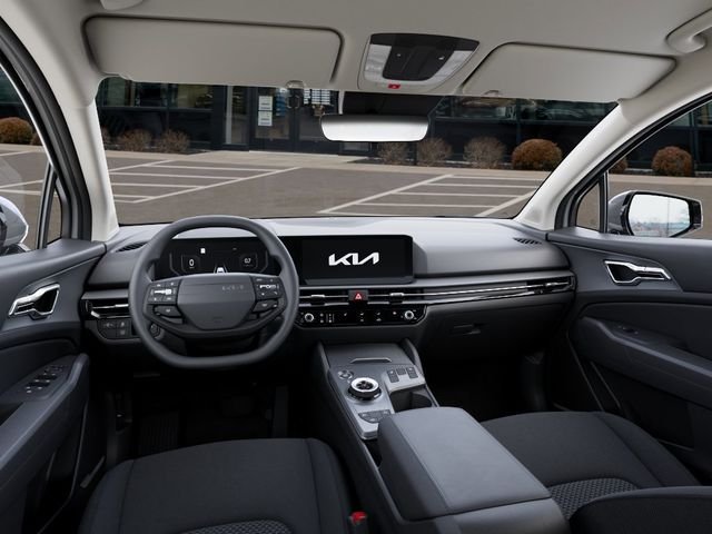 New 2026 Gray Kia S image 14