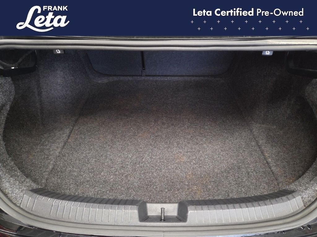 Used 2025 Deep Black Pearl Volkswagen  image 23