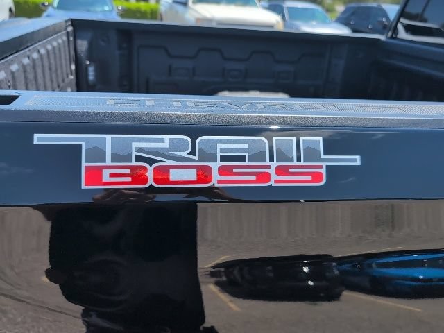 2026 Chevrolet Silverado 1500 LT Trail Boss - Photo 23