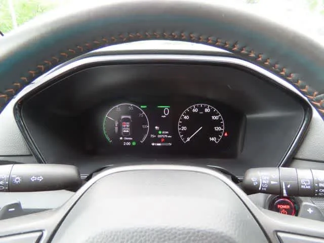 2024 Honda CR-V Sport-L - Photo 25