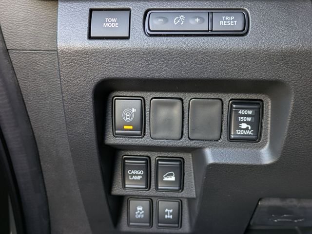 2025 Nissan Frontier PRO-4X - Photo 18