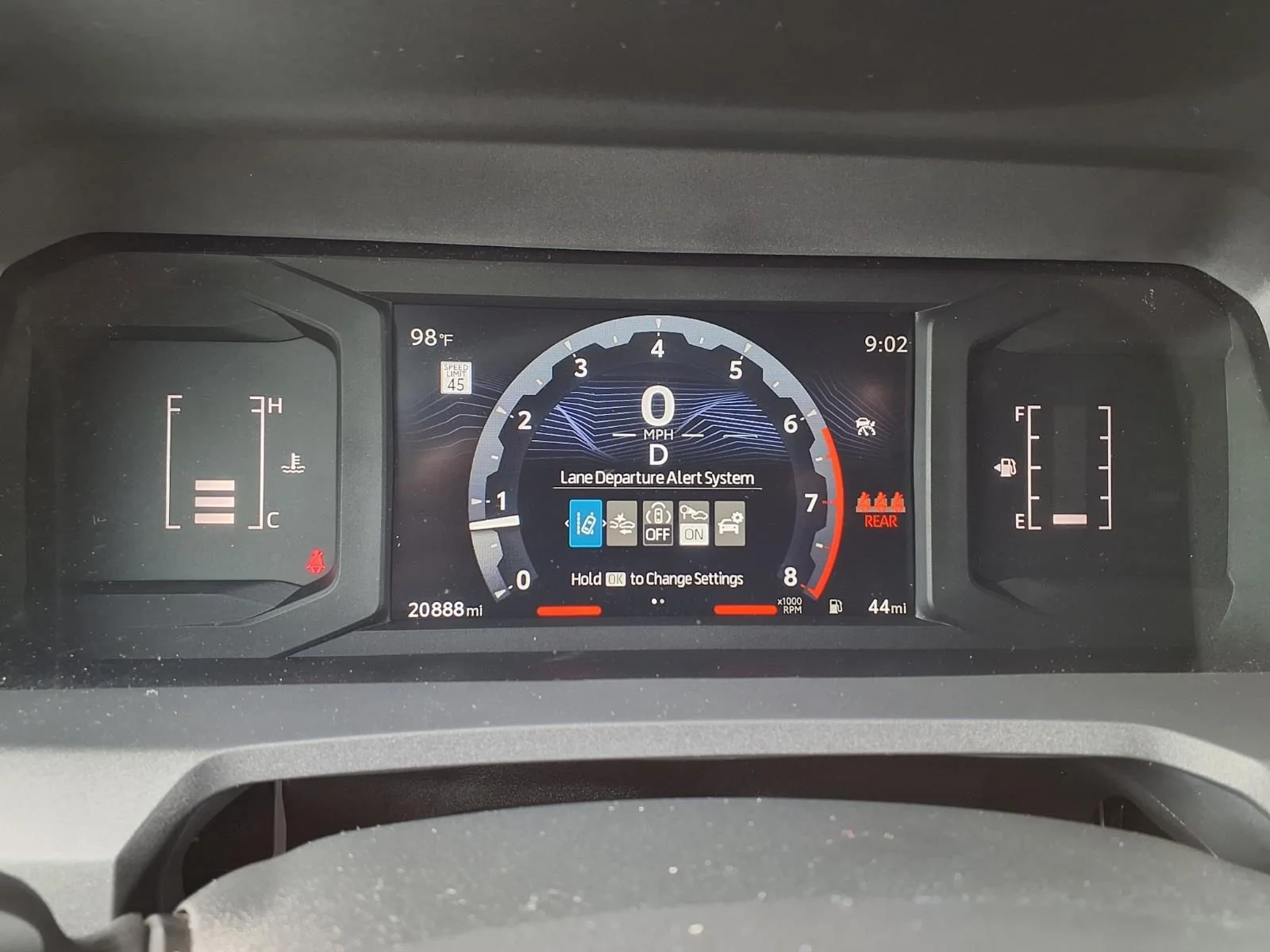 Certified Used 2025 Silver Toyota SR image 14