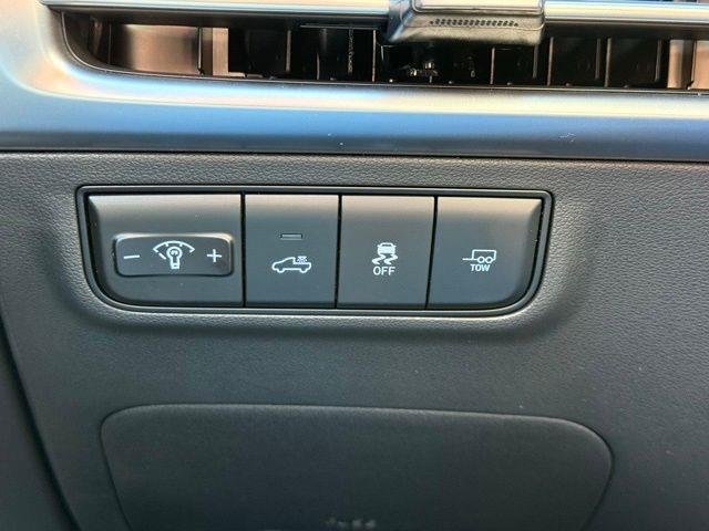 2026 Hyundai Santa Cruz XRT - Photo 31