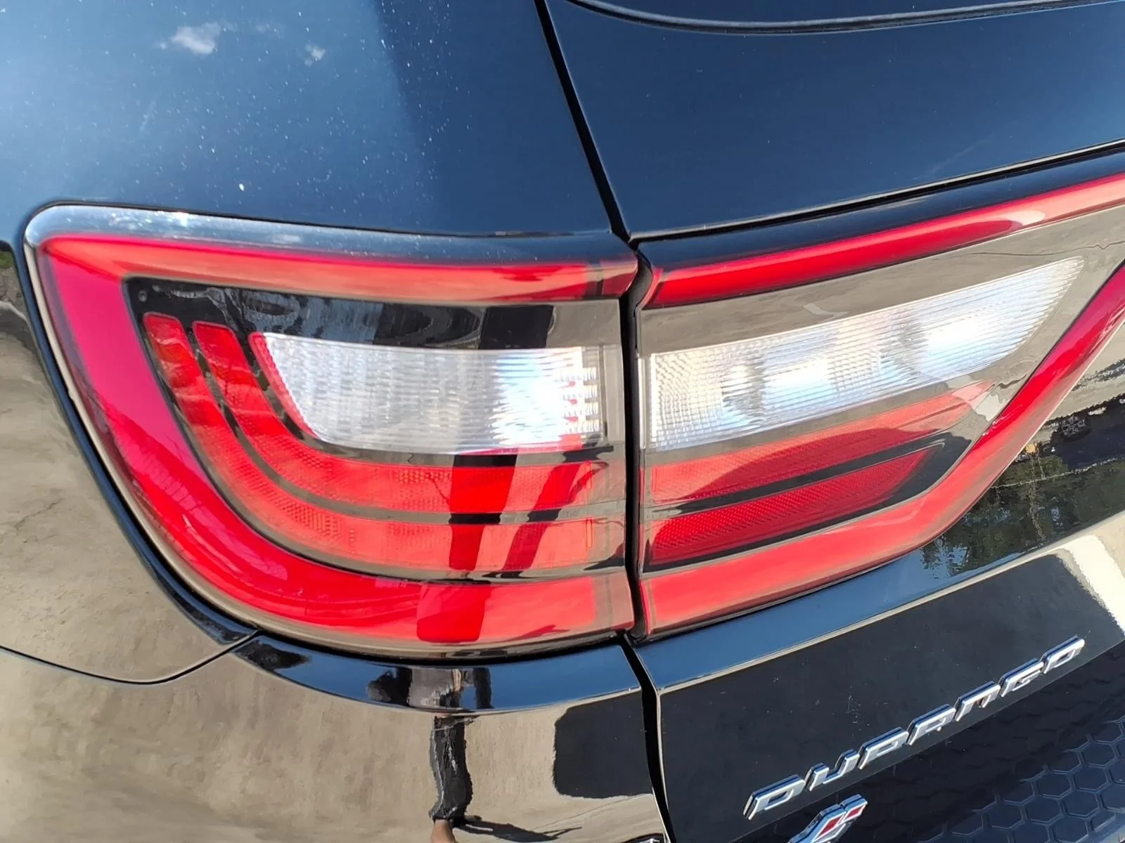 2025 Dodge Durango GT Plus - 9