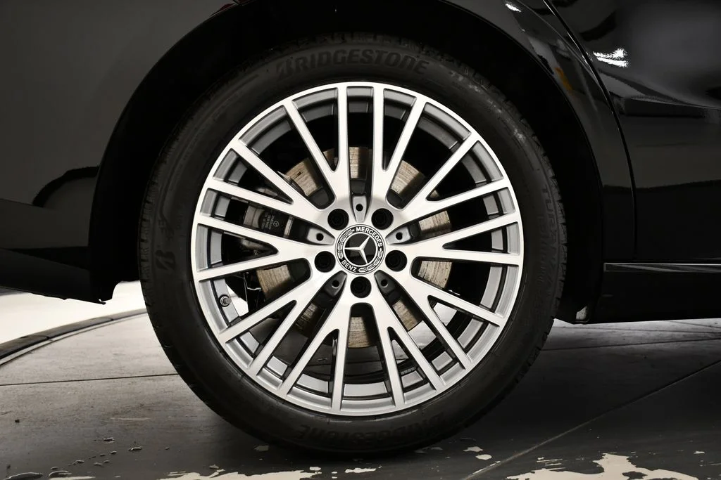 2026 Mercedes-Benz CLA CLA 250 - Photo 15