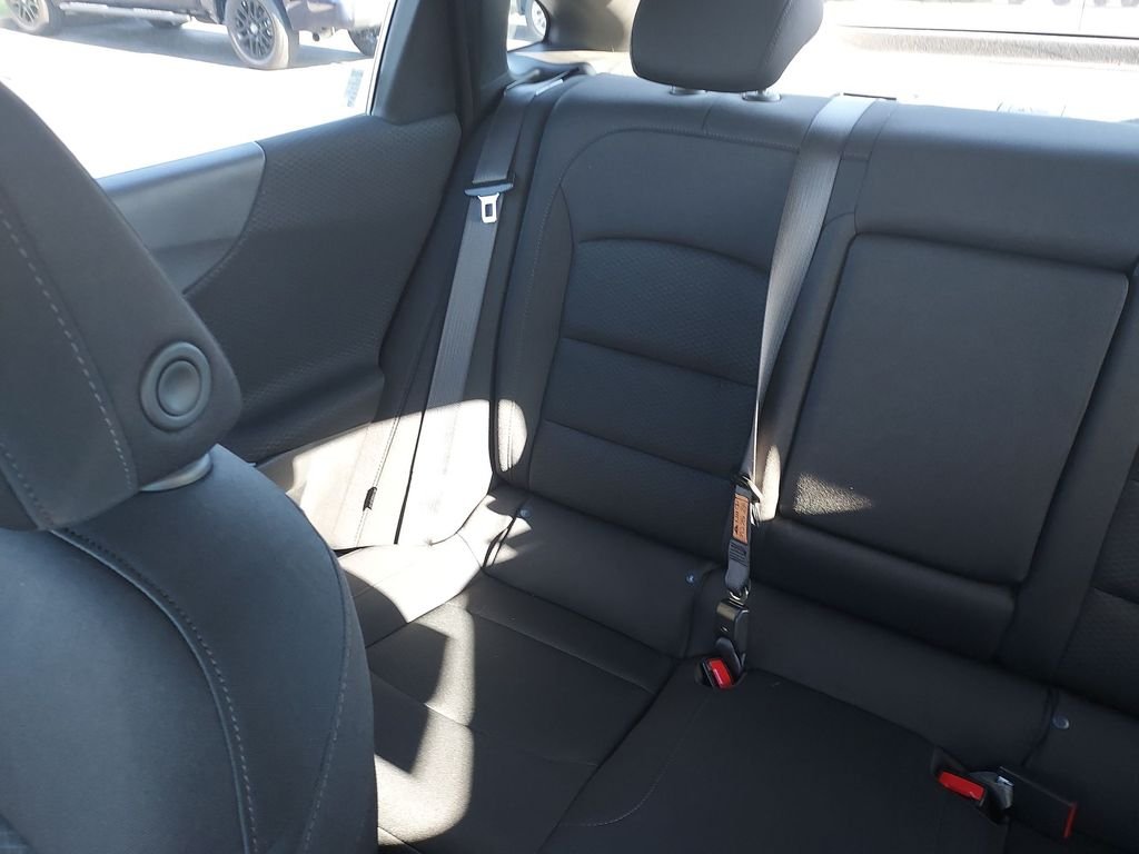 Certified Used 2024 Gray Chevrolet LT image 12