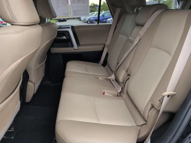 Used 2019 Black Toyota SR5 Premium image 14