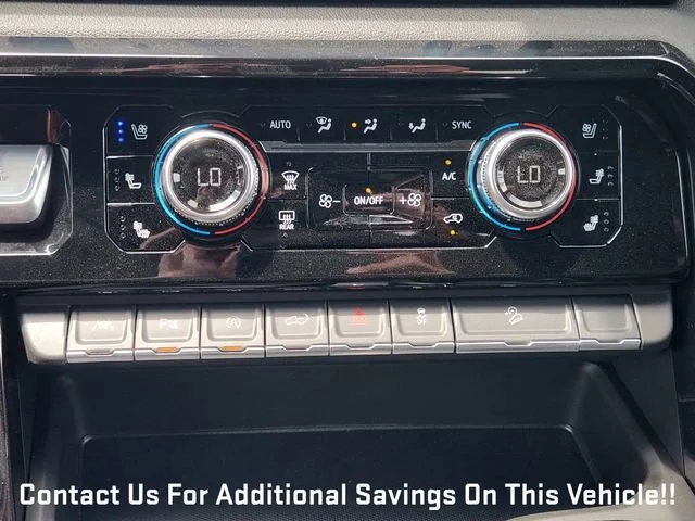 2026 GMC Sierra 1500 AT4 - Photo 14
