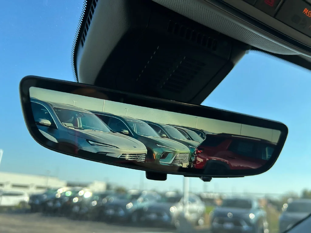 Vehicle thumbnail
