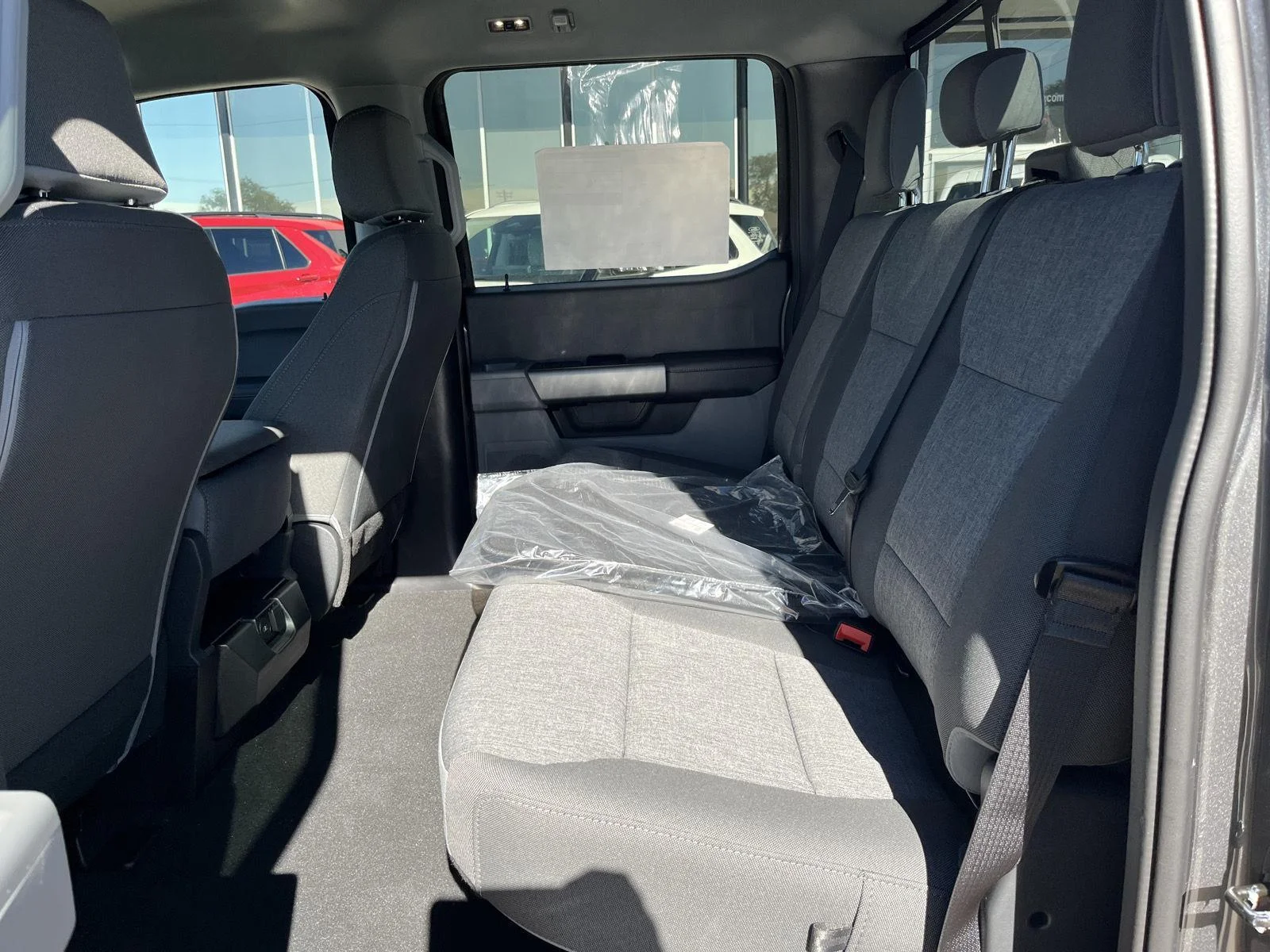 2026 Ford F-350 Super Duty XL - Photo 9