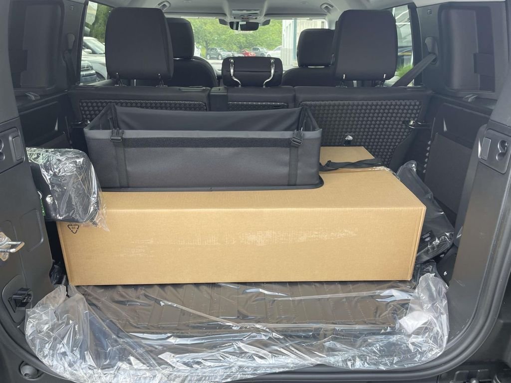 New 2026 Gondwana Stone Land Rover S image 18