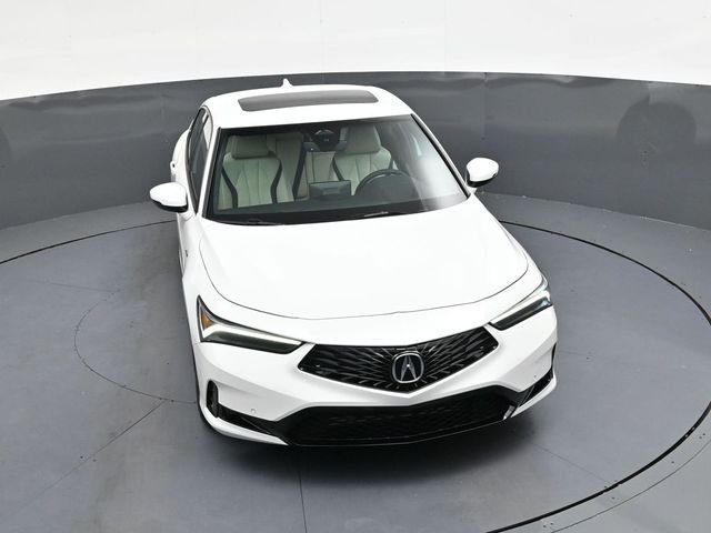 2025 Acura Integra A-Spec w/Technology Package - Photo 21