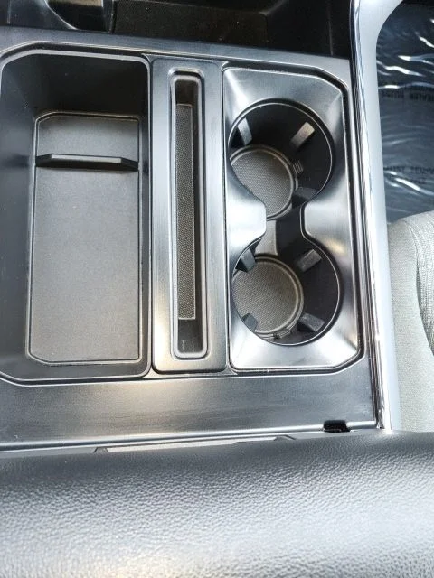 Used 2023 Silver Metallic Ford XLT image 38