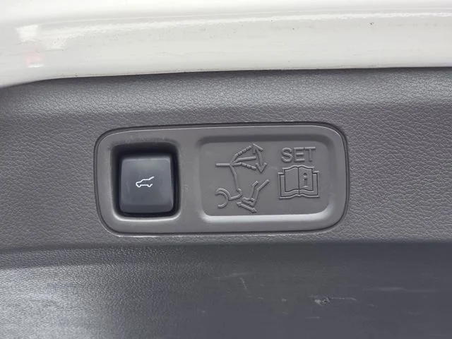Certified Used 2021 Star White Ford Limited image 34