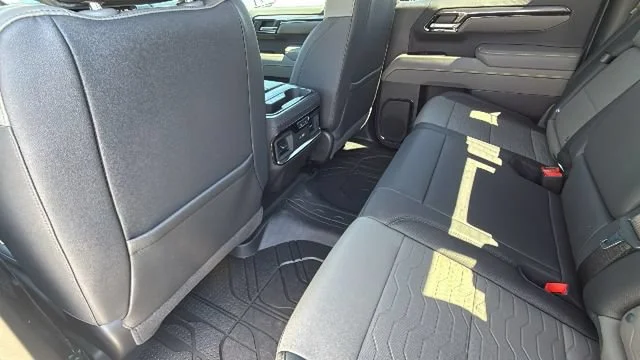 2026 Chevrolet Silverado 1500 ZR2 - Photo 24